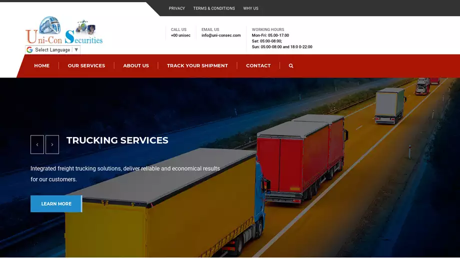 Screenshot of|