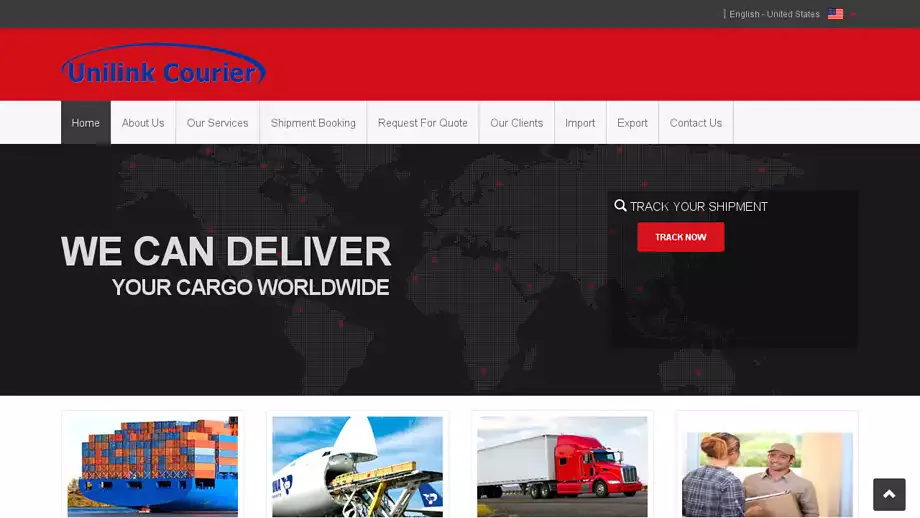 Screenshot of|