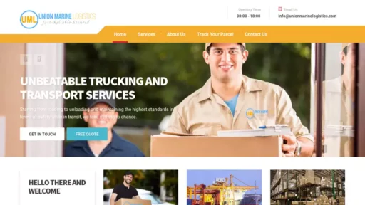 Screenshot of|