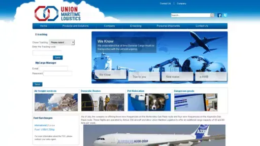 Screenshot of|