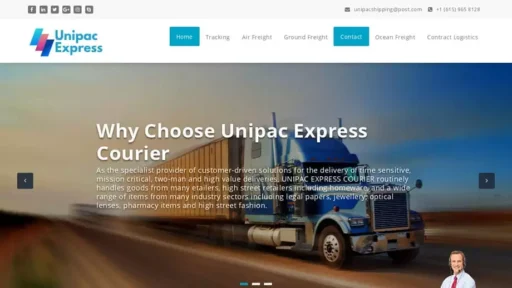 Screenshot of|