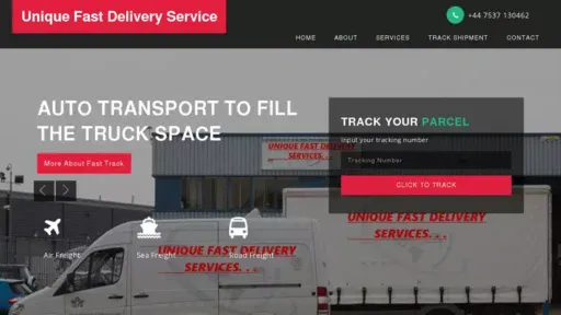 Screenshot of|