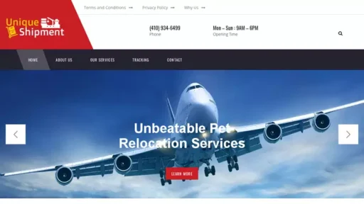 Screenshot of|