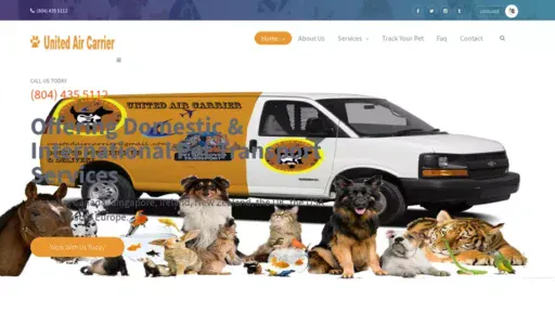 Screenshot of|
