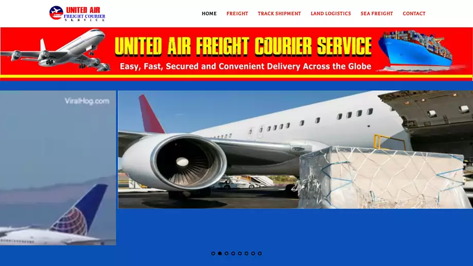 Screenshot of|