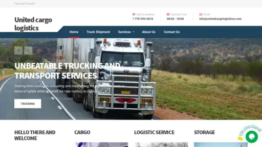 Screenshot of|