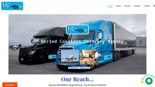 Screenshot of|
