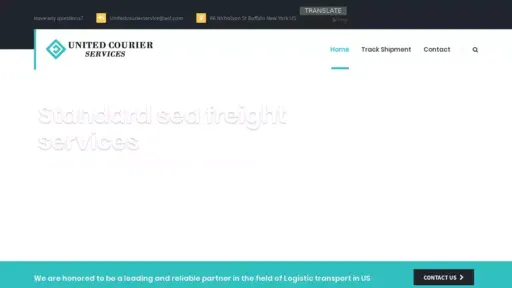 Screenshot of|