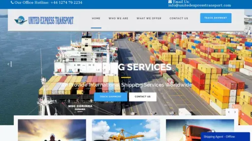 Screenshot of|