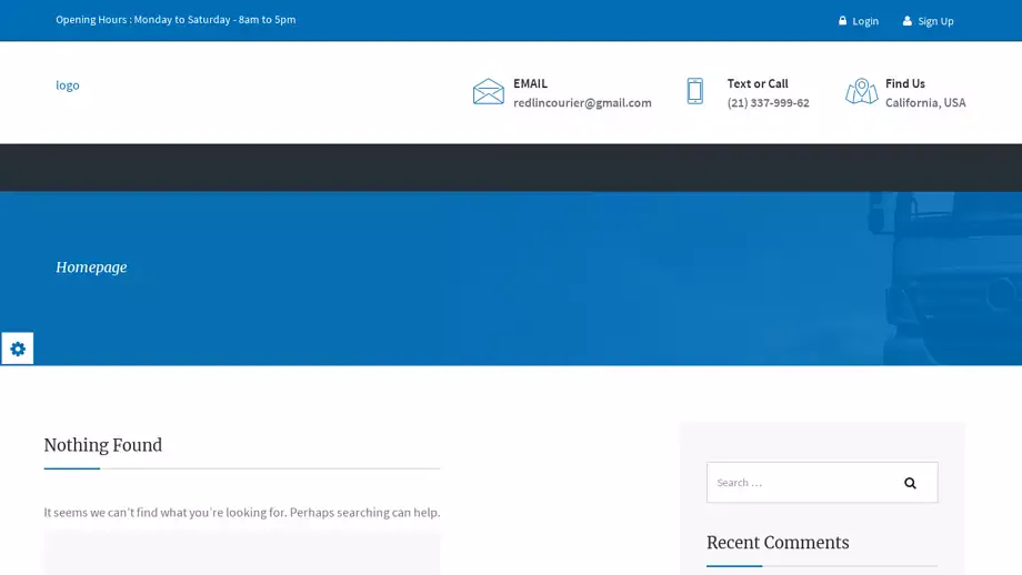 Screenshot of|