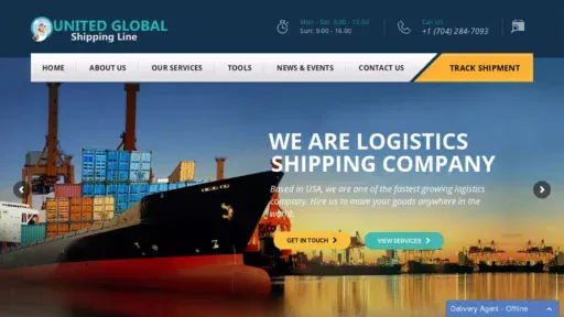 Screenshot of|