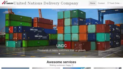 Screenshot of|