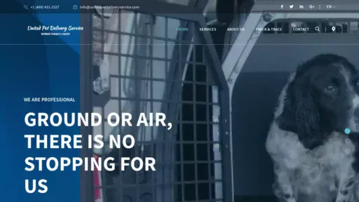 Screenshot of|
