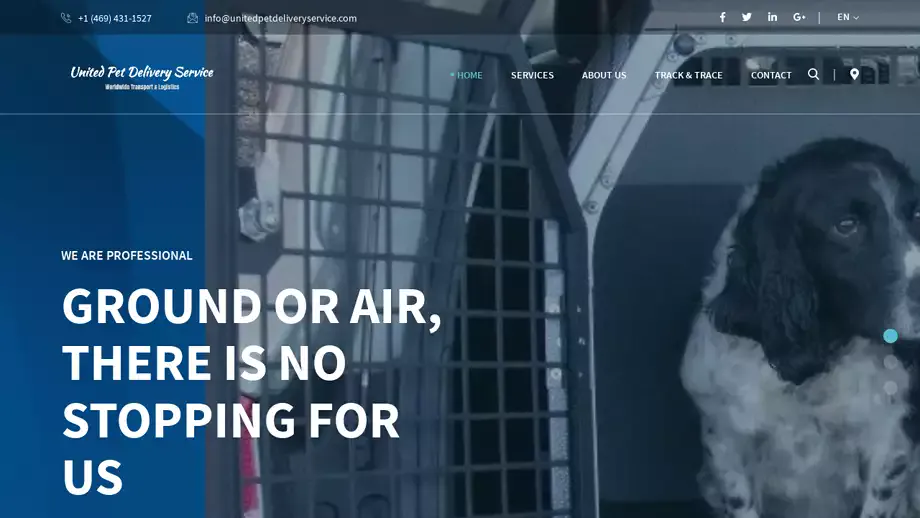 Screenshot of|