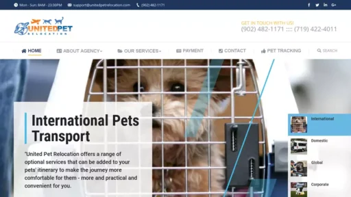 Screenshot of|