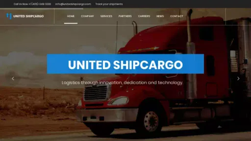 Screenshot of|