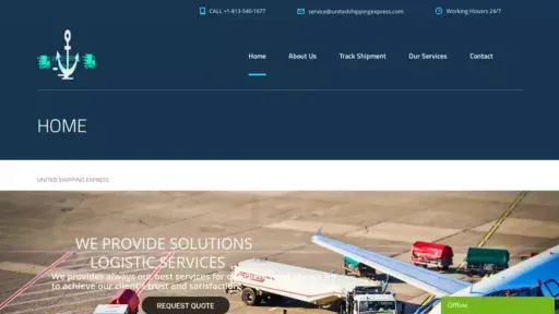 Screenshot of|