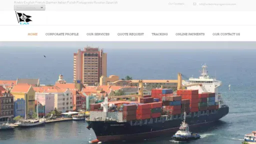 Screenshot of|