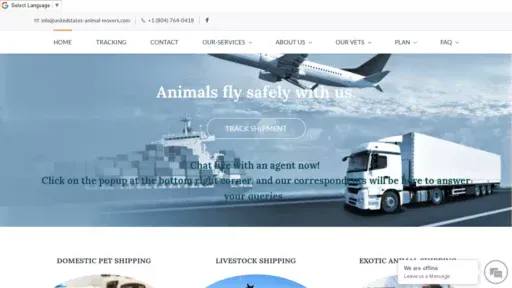 Screenshot of|