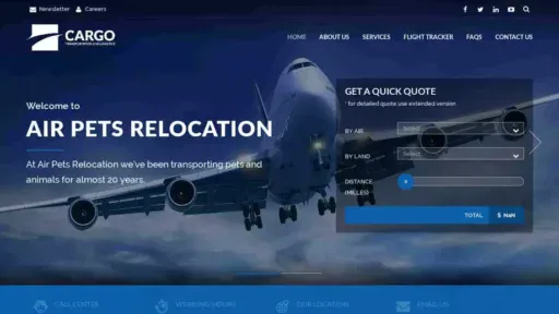 Screenshot of|