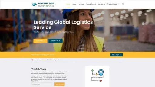 Screenshot of|