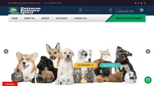 Screenshot of|