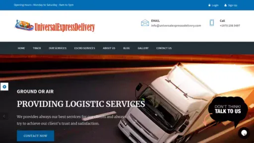 Screenshot of|
