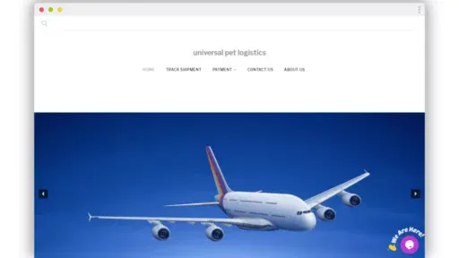 Screenshot of|
