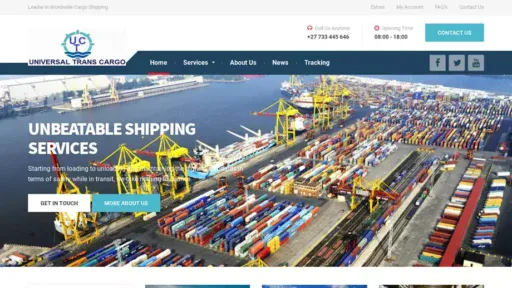 Screenshot of|