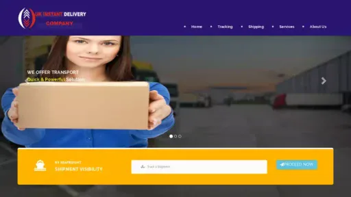 Screenshot of|