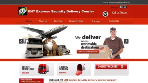 Screenshot of|