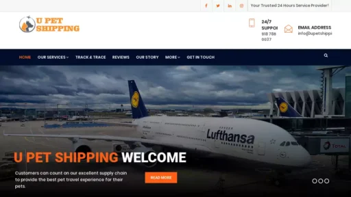 Screenshot of|