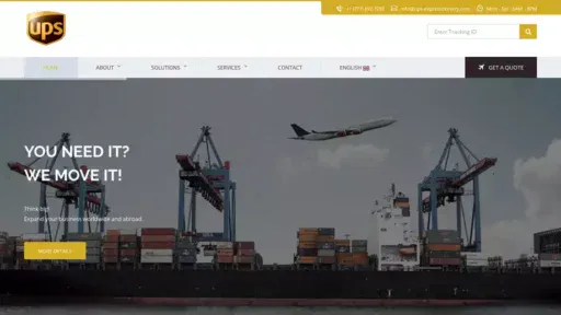 Screenshot of|