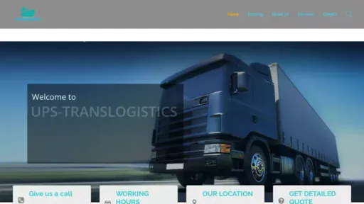 Screenshot of|