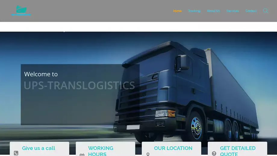 Screenshot of|