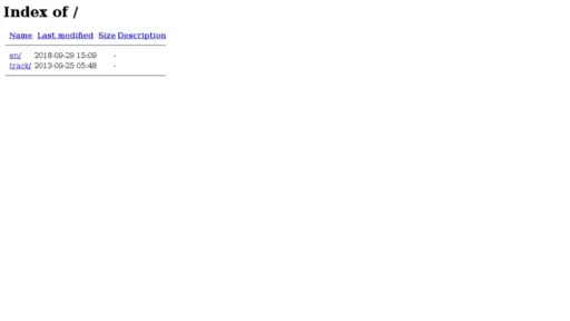 Screenshot of|