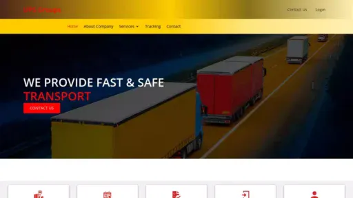 Screenshot of|