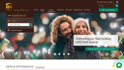 Screenshot of|