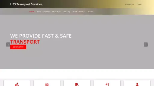 Screenshot of|