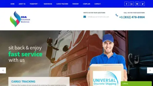 Screenshot of|