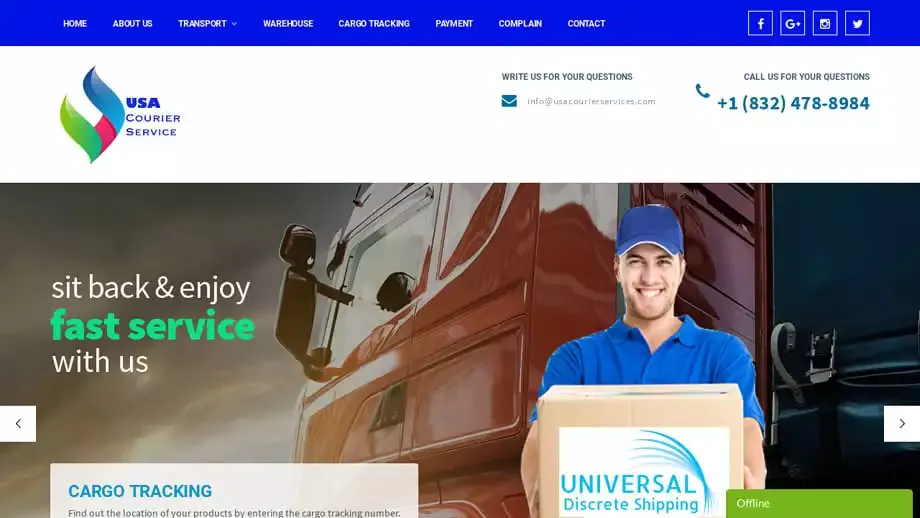 Screenshot of|