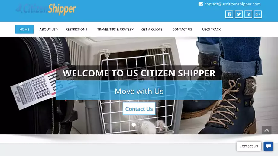 Screenshot of|