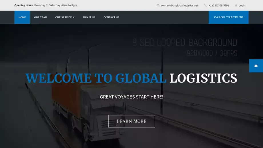 Screenshot of|