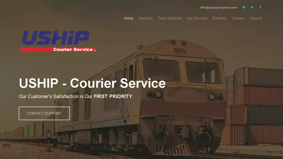 Screenshot of|