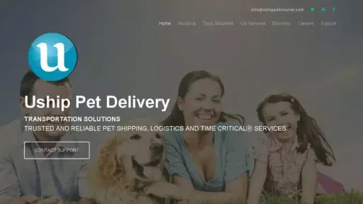 Screenshot of|