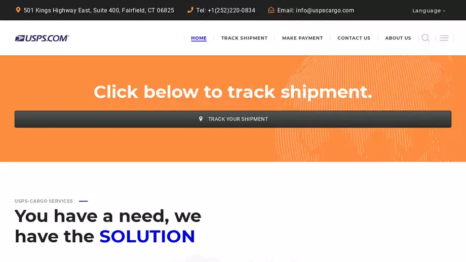 Screenshot of|