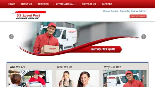 Screenshot of|