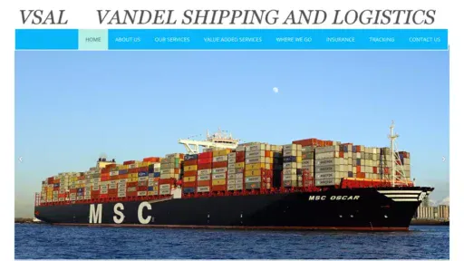 Screenshot of|