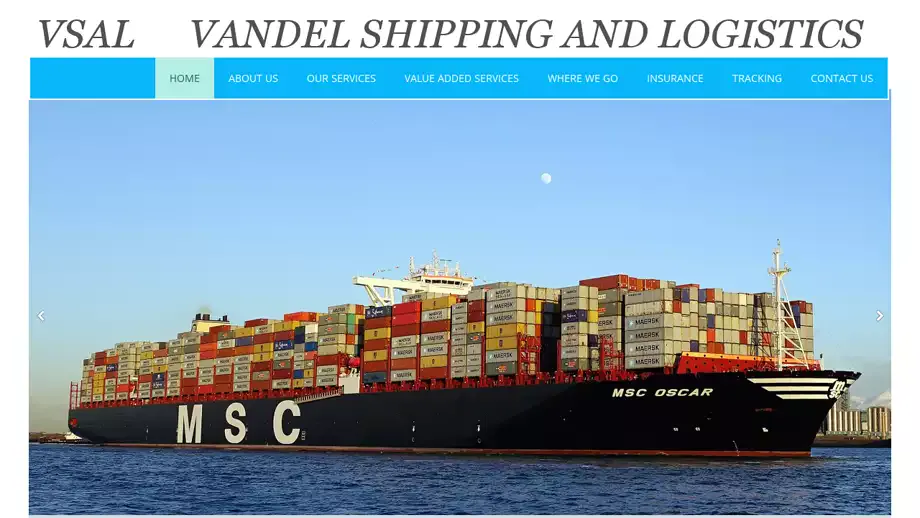 Screenshot of|