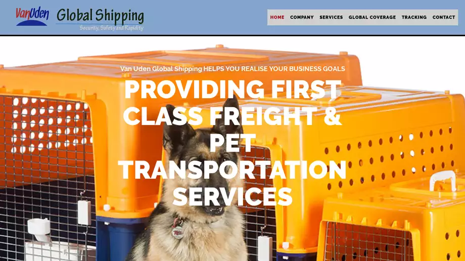 Screenshot of|